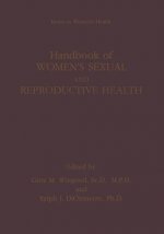 Handbook of Women's Sexual and Reproductive Health