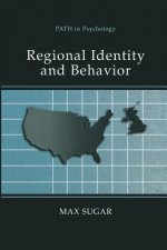 Regional Identity and Behavior