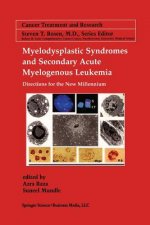Myelodysplastic Syndromes & Secondary Acute Myelogenous Leukemia