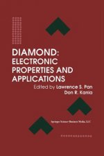 Diamond: Electronic Properties and Applications
