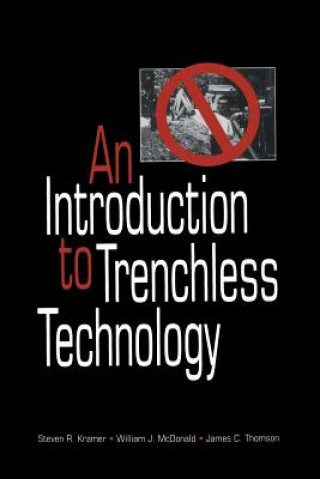 Introduction to Trenchless Technology
