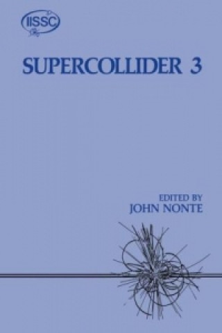 Supercollider 3