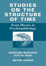 Studies on the structure of time