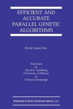 Efficient and Accurate Parallel Genetic Algorithms