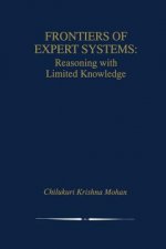 Frontiers of Expert Systems