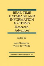 Real-Time Database and Information Systems: Research Advances