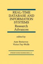 Real-Time Database and Information Systems: Research Advances