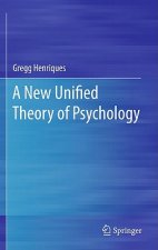 New Unified Theory of Psychology
