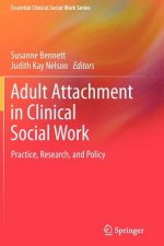 Adult Attachment in Clinical Social Work