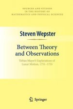 Between Theory and Observations