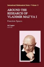 Around the Research of Vladimir Maz'ya I