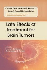 Late Effects of Treatment for Brain Tumors