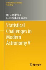 Statistical Challenges in Modern Astronomy V