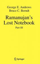 Ramanujan's Lost Notebook