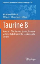 Taurine 8