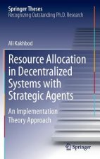 Resource Allocation in Decentralized Systems with Strategic Agents