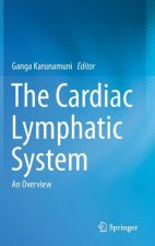 Cardiac Lymphatic System