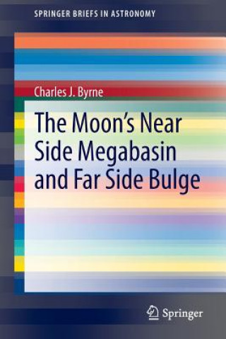 Moon's Near Side Megabasin and Far Side Bulge