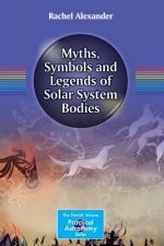 Myths, Symbols and Legends of Solar System Bodies