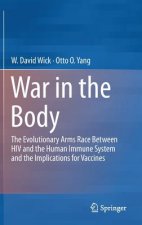 War in the Body