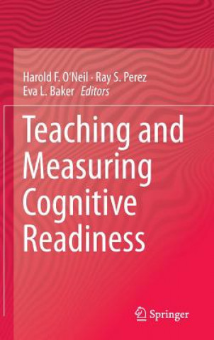 Teaching and Measuring Cognitive Readiness