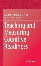 Teaching and Measuring Cognitive Readiness