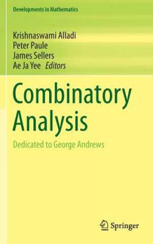 Combinatory Analysis