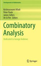 Combinatory Analysis