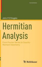 Hermitian Analysis