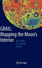 GRAIL: Mapping the Moon's Interior