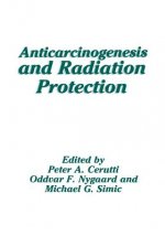 Anticarcinogenesis and Radiation Protection