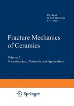 Fracture Mechanics of Ceramics