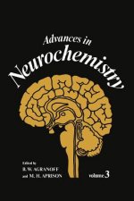 Advances in Neurochemistry