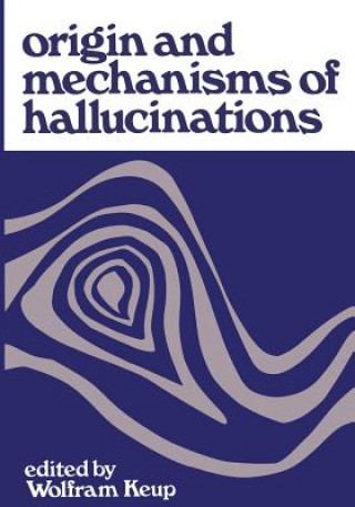 Origin and Mechanisms of Hallucinations
