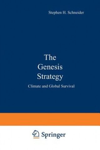 Genesis Strategy