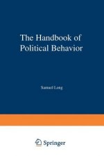 Handbook of Political Behavior