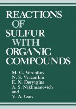 Reactions of Sulfur with Organic Compounds