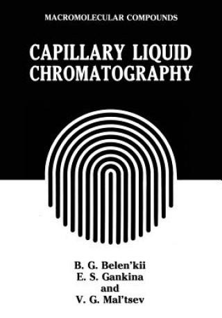 Capillary Liquid Chromatography