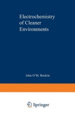 Electrochemistry of Cleaner Environments