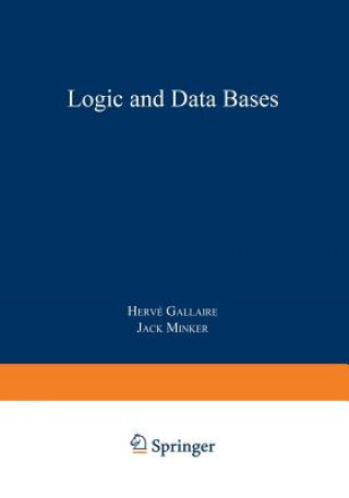 Logic and Data Bases