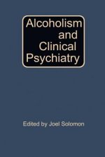 Alcoholism and Clinical Psychiatry