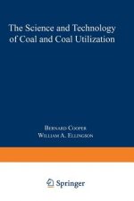 Science and Technology of Coal and Coal Utilization