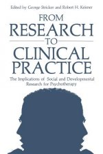 From Research to Clinical Practice