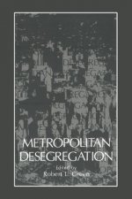 Metropolitan Desegregation