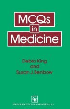 MCQs in Medicine