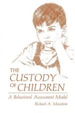 Custody of Children