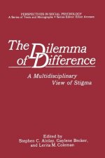 Dilemma of Difference