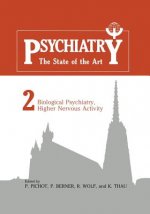 Biological Psychiatry, Higher Nervous Activity