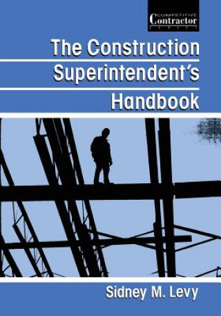 Construction Superintendent's Handbook