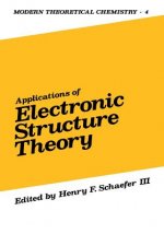 Applications of Electronic Structure Theory